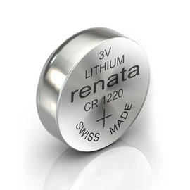 Baterie Renata Litiu CR1220
