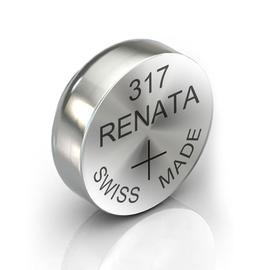 Baterie Renata 317