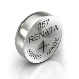 Baterie Renata 357 (AG13)