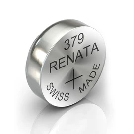 Baterie Renata 379 (AG0)