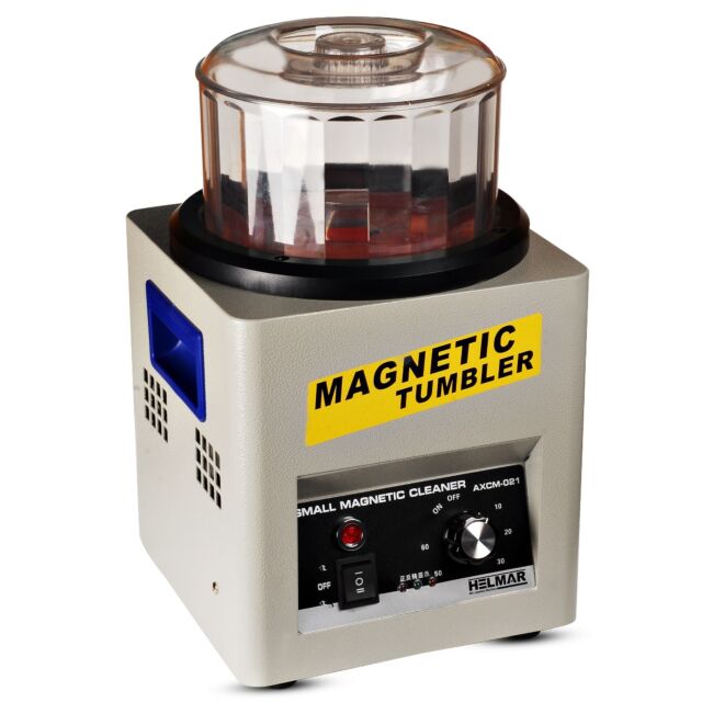 Aparat polish magnetic AXHM-02