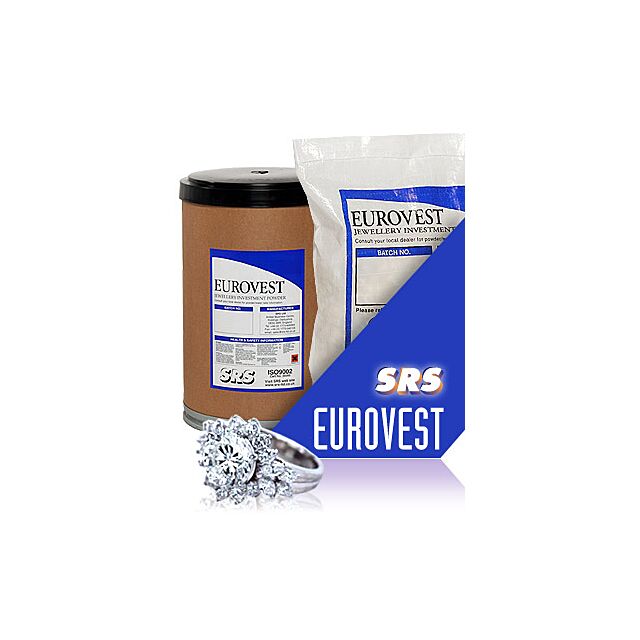 Ipsos Eurovest - sac 22.70Kg