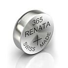 Baterie Renata 365